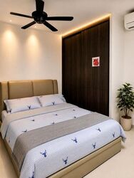 North Park Residences (D27), Apartment #612637151